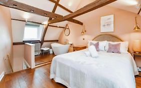 Rose & Star Cottage